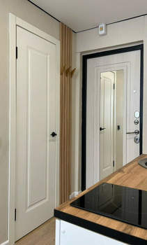 Студия квартира, вторичка, 13м2, 5/5 этаж