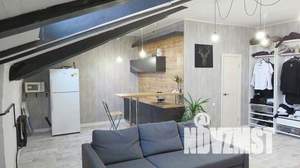 1-к квартира, вторичка, 44м2, 7/7 этаж