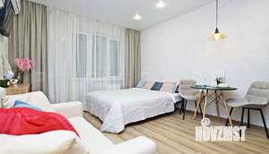 1-к квартира, вторичка, 24м2, 19/25 этаж