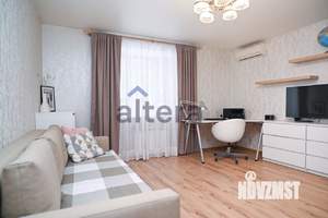 2-к квартира, вторичка, 55м2, 1/5 этаж