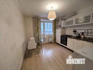 2-к квартира, вторичка, 55м2, 1/6 этаж