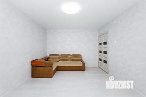 2-к квартира, вторичка, 51м2, 1/5 этаж