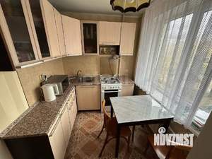 1-к квартира, вторичка, 33м2, 4/9 этаж