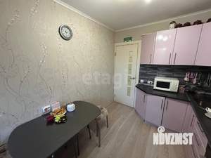 2-к квартира, вторичка, 48м2, 2/9 этаж