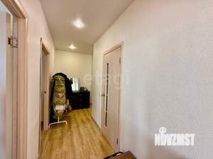 2-к квартира, вторичка, 50м2, 12/19 этаж