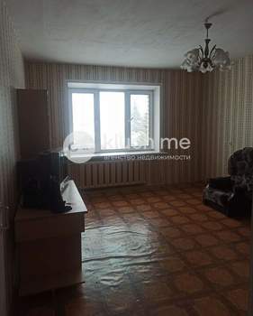 1-к квартира, вторичка, 35м2, 3/9 этаж