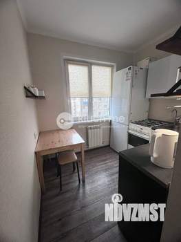 2-к квартира, вторичка, 46м2, 5/5 этаж