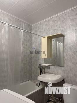 1-к квартира, вторичка, 34м2, 8/10 этаж