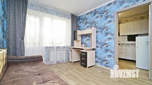 2-к квартира, вторичка, 43м2, 3/5 этаж