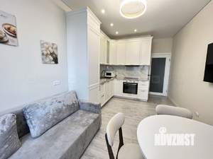 2-к квартира, вторичка, 73м2, 8/23 этаж
