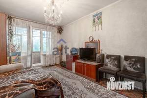 2-к квартира, вторичка, 44м2, 3/5 этаж