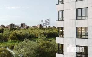 2-к квартира, вторичка, 47м2, 2/20 этаж