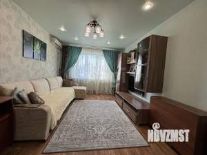 3-к квартира, вторичка, 63м2, 9/9 этаж
