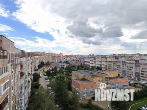 1-к квартира, вторичка, 35м2, 10/10 этаж