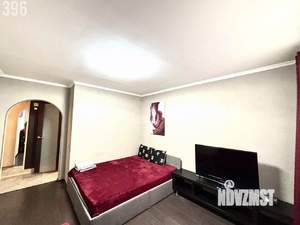 1-к квартира, вторичка, 37м2, 3/5 этаж