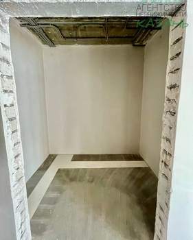 3-к квартира, вторичка, 104м2, 5/10 этаж