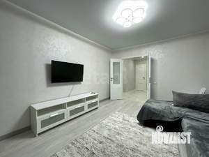 2-к квартира, вторичка, 58м2, 16/18 этаж