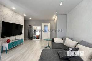 2-к квартира, вторичка, 43м2, 4/5 этаж