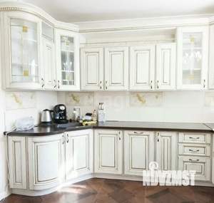 3-к квартира, вторичка, 84м2, 12/18 этаж