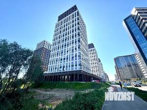 3-к квартира, вторичка, 62м2, 6/24 этаж