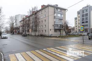 1-к квартира, вторичка, 32м2, 5/5 этаж