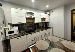 1-к квартира, вторичка, 48м2, 12/16 этаж