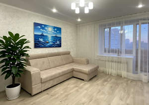 3-к квартира, вторичка, 65м2, 7/9 этаж