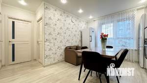 2-к квартира, вторичка, 53м2, 4/10 этаж