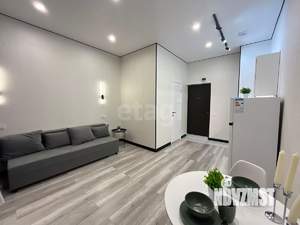 Студия квартира, вторичка, 20м2, 3/5 этаж