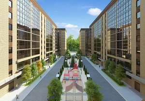 2-к квартира, вторичка, 62м2, 14/15 этаж