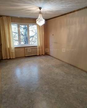 2-к квартира, вторичка, 45м2, 2/5 этаж