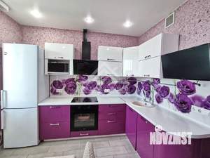 3-к квартира, вторичка, 82м2, 5/18 этаж