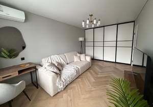 2-к квартира, вторичка, 51м2, 5/9 этаж