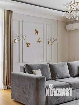 2-к квартира, вторичка, 83м2, 2/5 этаж