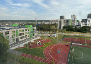 1-к квартира, вторичка, 34м2, 8/10 этаж