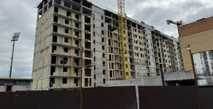1-к квартира, вторичка, 34м2, 5/10 этаж