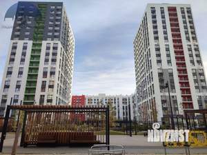 2-к квартира, вторичка, 54м2, 7/10 этаж