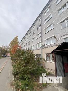1-к квартира, вторичка, 26м2, -2/5 этаж