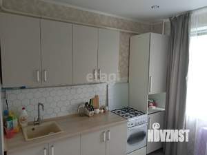 2-к квартира, вторичка, 53м2, 2/9 этаж