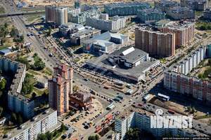 3-к квартира, вторичка, 67м2, 7/9 этаж