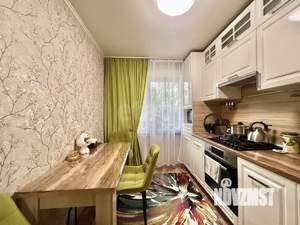 3-к квартира, вторичка, 64м2, 6/9 этаж