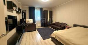 2-к квартира, вторичка, 63м2, 2/19 этаж