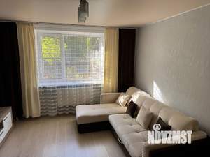 1-к квартира, вторичка, 32м2, 1/2 этаж