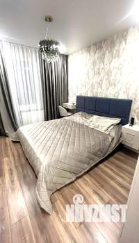 2-к квартира, вторичка, 47м2, 21/28 этаж