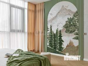 3-к квартира, вторичка, 108м2, 4/5 этаж