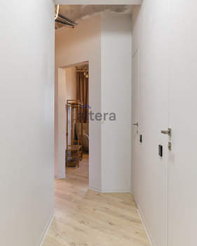 2-к квартира, вторичка, 55м2, 6/9 этаж