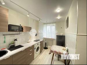1-к квартира, вторичка, 30м2, 8/9 этаж