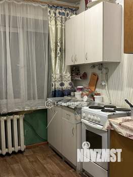 2-к квартира, вторичка, 37м2, 3/10 этаж