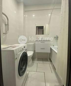 1-к квартира, вторичка, 33м2, 8/12 этаж