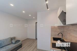 Студия квартира, вторичка, 13м2, 6/9 этаж